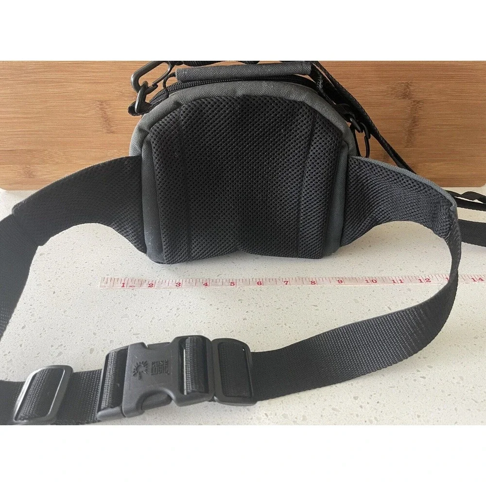 Case Logic Photo Video Waist Pack Sport‎ Series 2002 Vintage